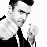 Скачать Justin Timberlake - Not A Bad Thing рингтон на звонок бесплатно