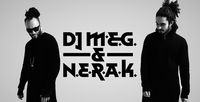 Скачать M.E.G. & N.E.R.A.K. - Rocking Original Mix рингтон на звонок бесплатно