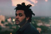 Скачать The Weeknd – I Cant Feel My Face Martin Garrix Remix рингтон на звонок бесплатно