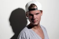 Скачать Avicii - Last Dance Radio Rip.mp3 рингтон на звонок бесплатно