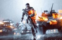 Скачать Battlefield 1 - Official Reveal Trailer OST рингтон на звонок бесплатно