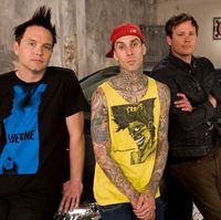 Скачать Blink 182 - Bored To Death рингтон на звонок бесплатно