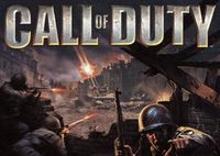 Скачать Call Of Duty - ringtone рингтон на звонок бесплатно