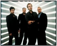 Скачать Coldplay - A L I E N S рингтон на звонок бесплатно
