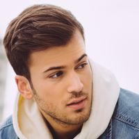 Скачать David Carreira - Diz Que E So Comigo рингтон на звонок бесплатно