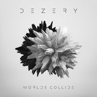 Скачать Dezery - Worlds Collide рингтон на звонок бесплатно