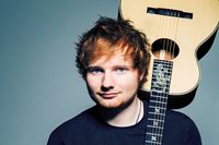 Скачать Ed Sheeran - How Would You Feel Paean рингтон на звонок бесплатно