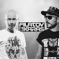 Скачать Filatov & Karas feat. Rada - Lirika Burak Yeter Remix рингтон на звонок бесплатно