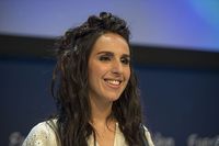 Скачать Jamala Джамала - 1944 Евровидение 2016 Украина рингтон на звонок бесплатно