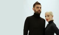 Скачать Madame Monsieur - Mercy Евровидение 2018 Франция рингтон на звонок бесплатно