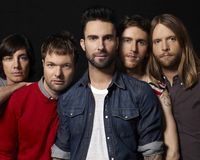 Скачать Maroon 5 – Sugar рингтон на звонок бесплатно