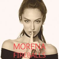Скачать Morena - Fireballs рингтон на звонок бесплатно