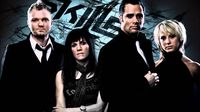 Скачать Рингтон Skillet - Collide На Звонок New-Rington.Com