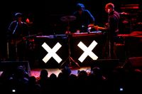 Скачать The xx - On Hold Jamie xx Remix рингтон на звонок бесплатно