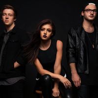 Скачать Against The Current - Wasteland рингтон на звонок бесплатно