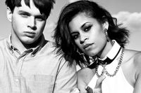 Скачать AlunaGeorge – You Know You Like It Dj Snake Remix рингтон на звонок бесплатно