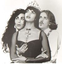 Скачать Army of Lovers - Sexual Revolution рингтон на звонок бесплатно