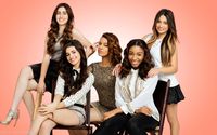 Скачать Fifth Harmony - Write On Me рингтон на звонок бесплатно