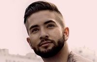 Скачать Kendji Girac - Ma Calina рингтон на звонок бесплатно