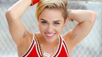Скачать Miley Cyrus – Hands of Love рингтон на звонок бесплатно