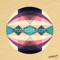 Скачать Parra For Cuva feat. Anna Naklab - Wicked Games рингтон на звонок бесплатно