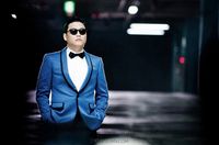 Скачать PSY feat. CL Of 2NE1 - Daddy рингтон на звонок бесплатно