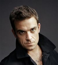 Скачать Robbie Williams - Go Gentle!!! свист рингтон на звонок бесплатно