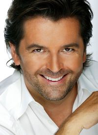 Скачать Thomas Anders - Der beste Tag meines Lebens рингтон на звонок бесплатно